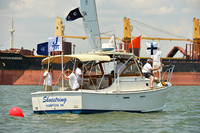 2015 Southern Bay Race Week A 609