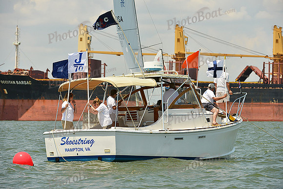 2015 Southern Bay Race Week A 609