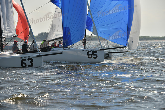 2019 J70 Winter Series C_0738