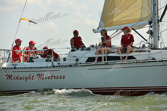 2015 Southern Bay Race Week A 1236