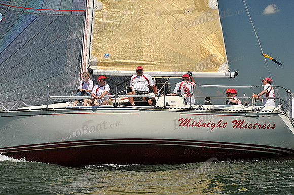 2013 Southern Bay Race Week C 1702