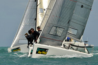 2014 Key West Race Week C 1284