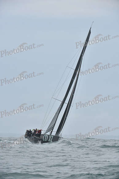 2019 NYYC Annual Regatta D_0473