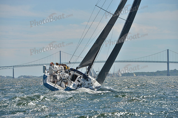 2019 NYYC Annual Regatta B_0519