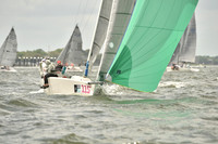 2019 Charleston Race Week E_1010