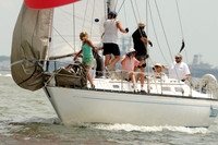 2012 Southern Bay Race Week A 2198