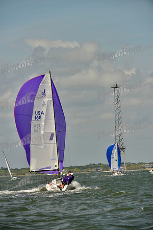 2018 Charleston Race Week A_3071