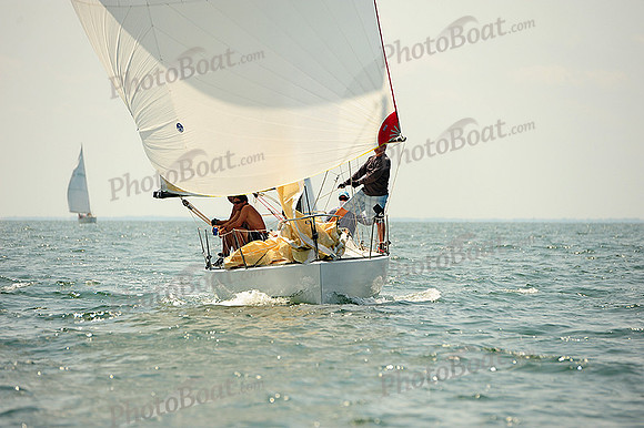 2014 Cape Charles Cup A 650