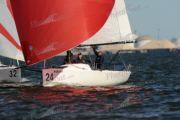 2014 J70 Winter Series B 187