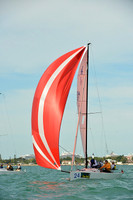 2015 Key West Race Week A 281