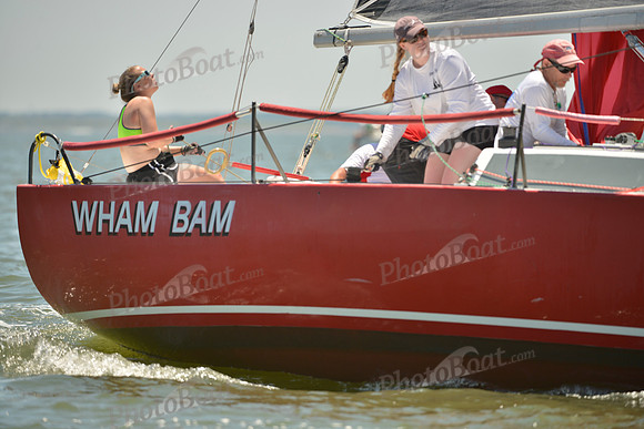 2017 Southern Bay Race Week C_0791