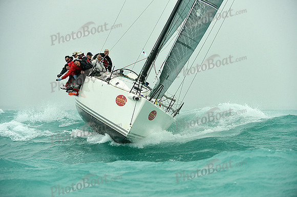 2016 Key West Race Week H_0755