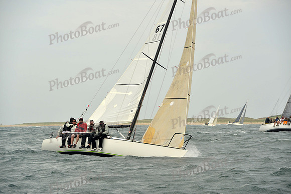 2015 Block Island Race Week E 435