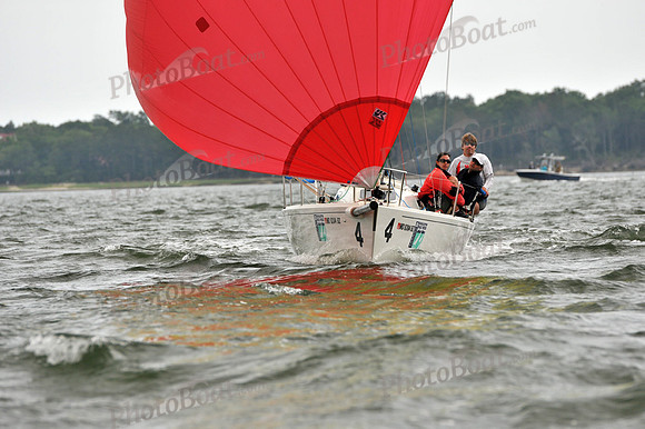 2012 Charleston Race Week B 335