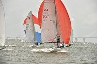 2019 Charleston Race Week C_0640