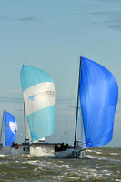 2016 Charleston Race Week D 0954