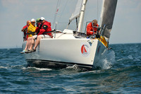 2015 Block Island Race Week A 1500