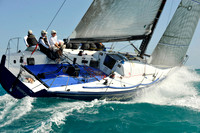 2010 Key West Race Week A 110