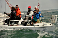 2017 Block Island Race Week A_0936
