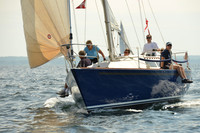 2015 Denmark Race A 1305