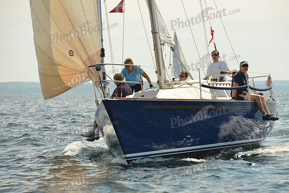 2015 Denmark Race A 1305