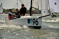 2018 Charleston Race Week A_2814