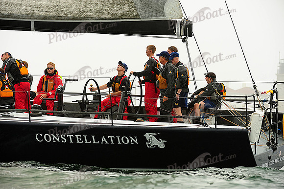 2014 NYYC Annual Regatta A 468
