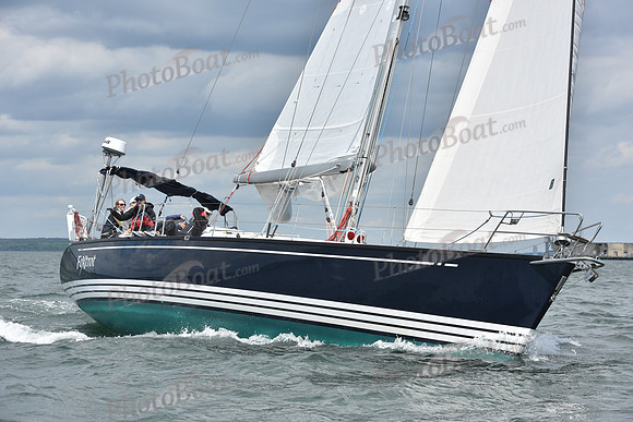 2019 NYYC Annual Regatta A_2219