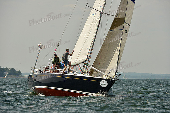 2015 NYYC Annual Regatta E 1156