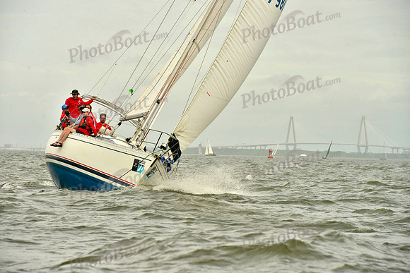 2019 Charleston Race Week I_0591