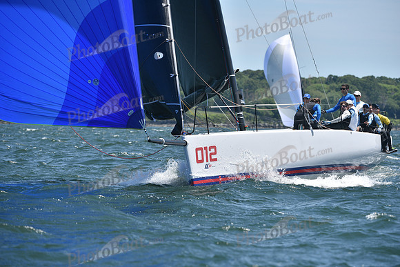 2019 NYYC Annual Regatta C_0956