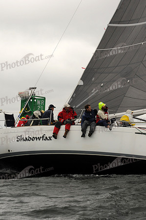 2011 NYYC Annual Regatta C 183