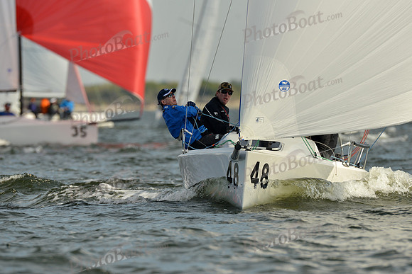 2015 J70 Winter Series B 940