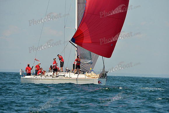 2015 Block Island Race Week A 765