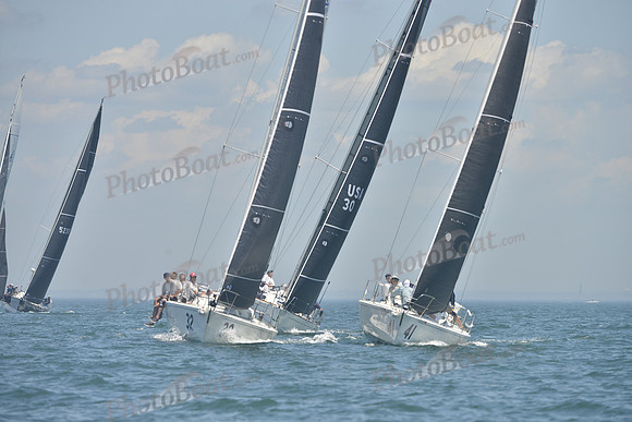 2025 Block Island Race Week G_0386