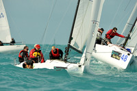 2015 Key West Race Week E 331