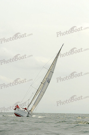 2012 Cape Charles Cup A 1131