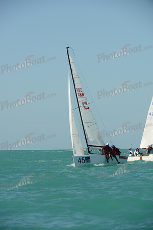 2017 Quantum Key West RW F 1071