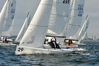 2014 J70 Winter Series A 165