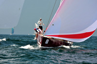 2013 Block Island Race Week B 738