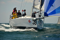 2015 Block Island Race Week B 310