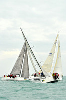 2013 Key West Race Week C 388