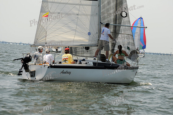 2011 Southern Bay RW D 1274
