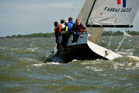 2016 Charleston Race Week D 0616