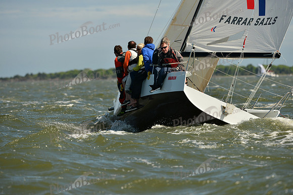 2016 Charleston Race Week D 0616