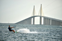 Kite Surfing