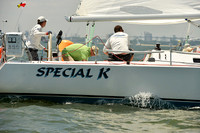 2015 Southern Bay Race Week A 257
