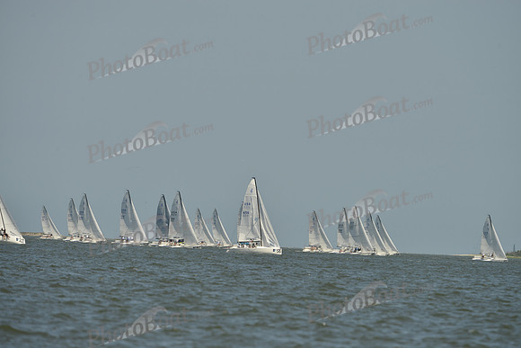 2017 Charleston Race Week B_0488
