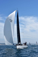 2021 Block Island Race Week A_0916