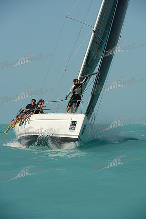 2017 Quantum Key West RW D 377